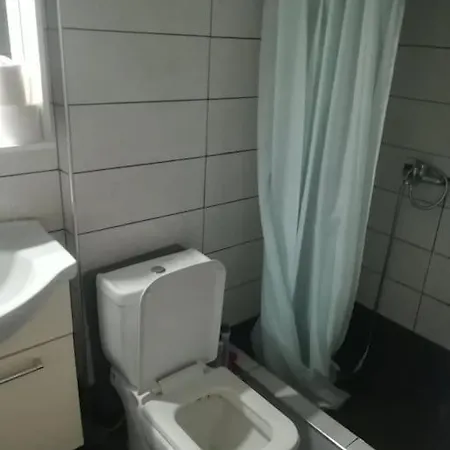 Apartment Nana *