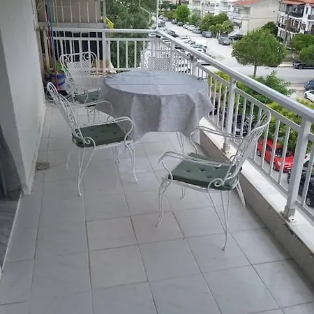 Apartment Nana