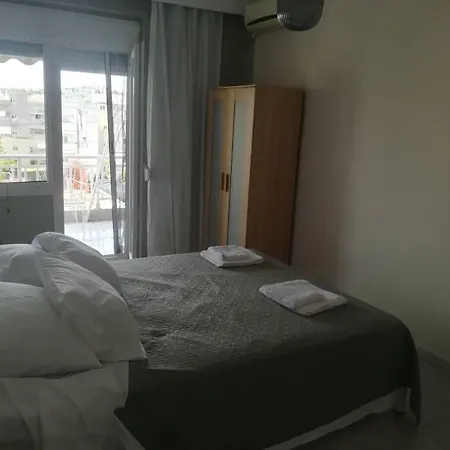 Nana Apartment *