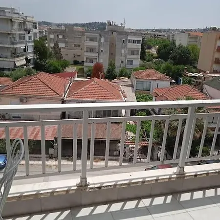Διαμέρισμα Nana *