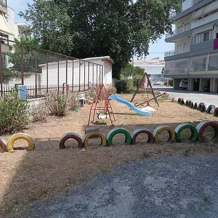 Διαμέρισμα Nana
